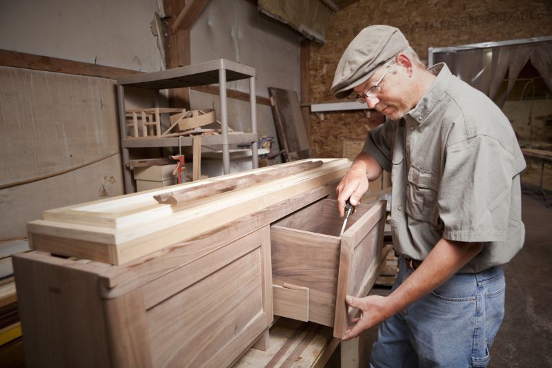 Finish Carpentry