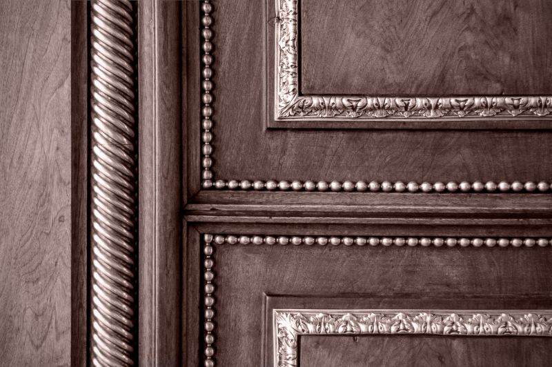 Cabinetry Details