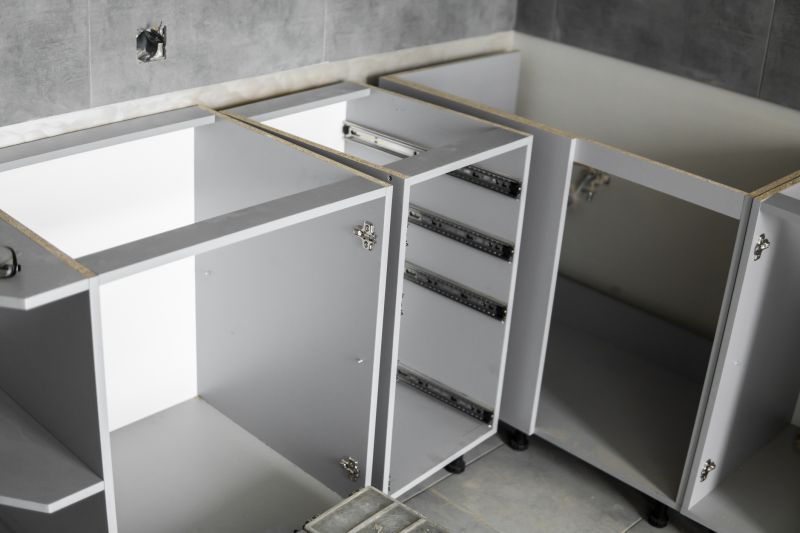 Kitchen Shelving Installation in Cincinnati, OH