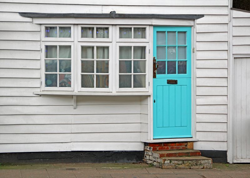 Shiplap Installation