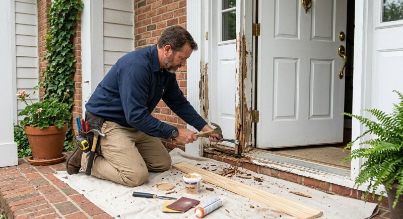 Window Flashing Replacement in Kansas City, KS